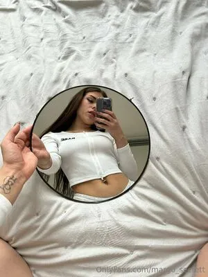 Margo Secrett OnlyFans Leaked Free Thumbnail Picture - #0LP0dV1x8N