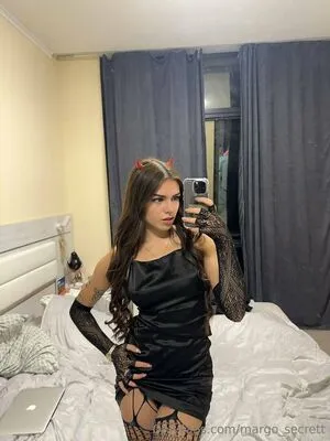 Margo Secrett OnlyFans Leaked Free Thumbnail Picture - #89lphgI75p