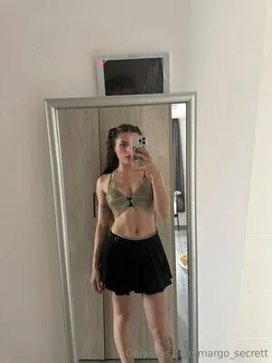 Margo Secrett OnlyFans Leaked Free Thumbnail Picture - #ATo9nw055G