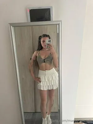 Margo Secrett OnlyFans Leaked Free Thumbnail Picture - #Gwj93TCMFS