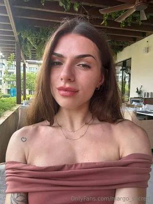 Margo Secrett OnlyFans Leaked Free Thumbnail Picture - #IpxCScBDjx