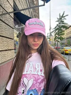 Margo Secrett OnlyFans Leaked Free Thumbnail Picture - #SefFi1pdHU