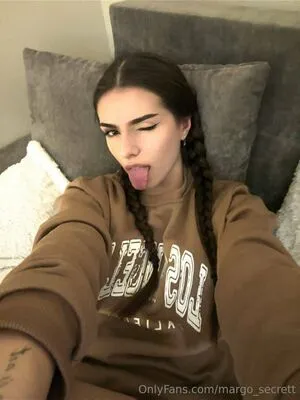 Margo Secrett OnlyFans Leaked Free Thumbnail Picture - #iJPTffg3jU