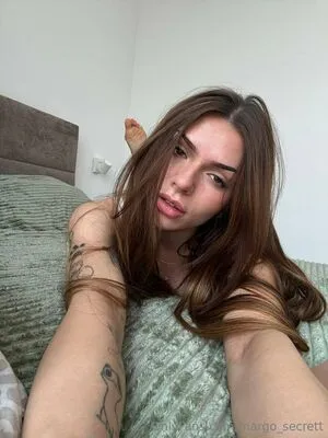 Margo Secrett OnlyFans Leaked Free Thumbnail Picture - #piM4niZJr5
