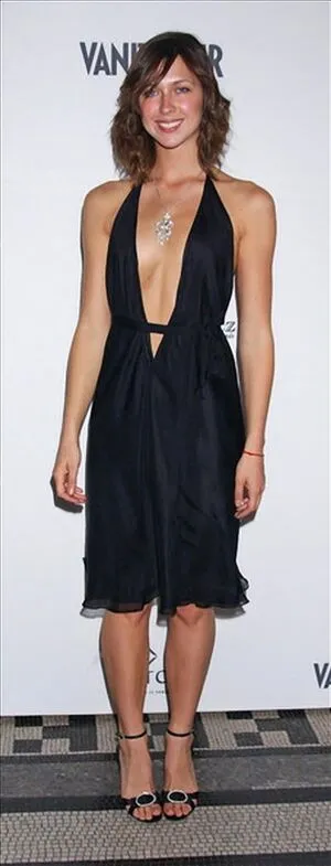 Margo Stilley OnlyFans Leaked Free Thumbnail Picture - #2DocaBhanF