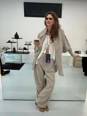 Margo Stilley OnlyFans Leaked Free Thumbnail Picture - #2VfuZWHkdK