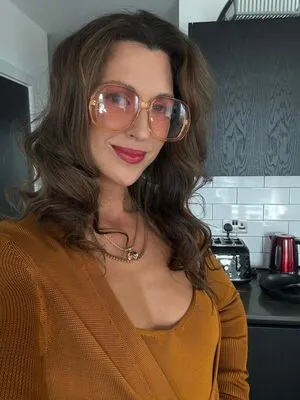 Margo Stilley OnlyFans Leaked Free Thumbnail Picture - #3pR66yXBeP