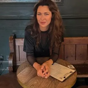 Margo Stilley OnlyFans Leaked Free Thumbnail Picture - #6omnKFD6Vc