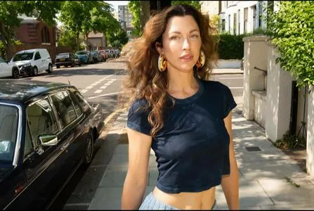 Margo Stilley OnlyFans Leaked Free Thumbnail Picture - #kHT7EAb9I8