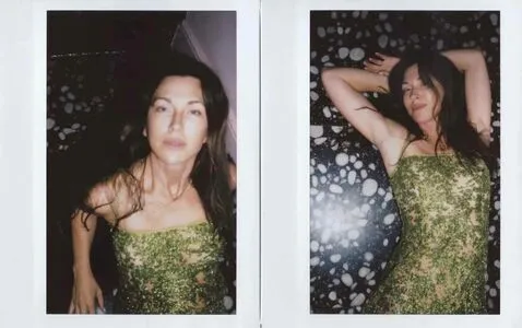 Margo Stilley OnlyFans Leaked Free Thumbnail Picture - #z5v0eSCoik