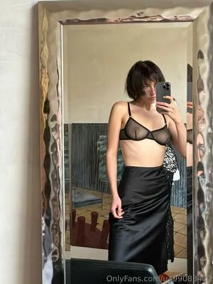 Margo Vernet OnlyFans Leaked Free Thumbnail Picture - #tBThFDcskx