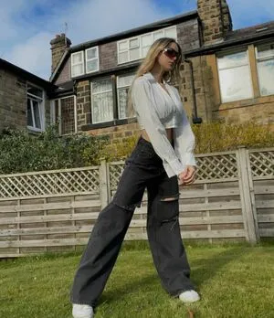 Margo OnlyFans Leaked Free Thumbnail Picture - #CKPibFc0vT