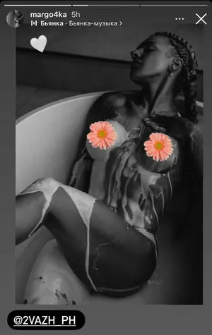 Margo4ka OnlyFans Leaked Free Thumbnail Picture - #hELL4QrfCO