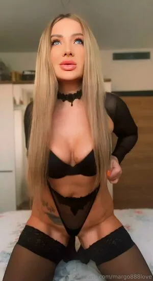 Margo888love OnlyFans Leaked Free Thumbnail Picture - #VxEaIzNCBl