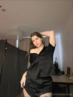 Margocutievip OnlyFans Leaked Free Thumbnail Picture - #GYBpi09ytB
