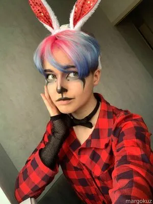 Margokuz OnlyFans Leaked Free Thumbnail Picture - #2saeg1BpvV