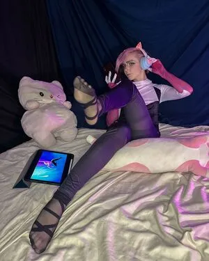 Margokuz OnlyFans Leaked Free Thumbnail Picture - #5ef9Hp67Ks