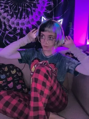 Margokuz OnlyFans Leaked Free Thumbnail Picture - #6208AJbJbS