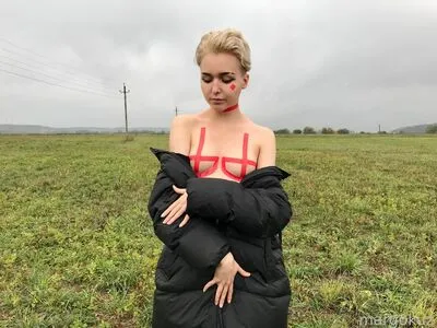 Margokuz OnlyFans Leaked Free Thumbnail Picture - #7GRJAGczin