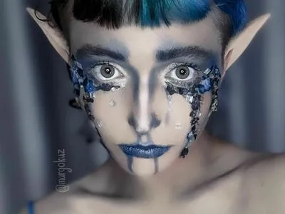 Margokuz OnlyFans Leaked Free Thumbnail Picture - #7Qd5LQB4aN