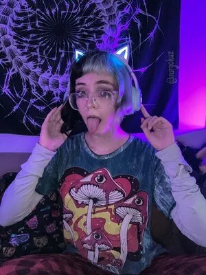 Margokuz OnlyFans Leaked Free Thumbnail Picture - #ITVTxYLZpN