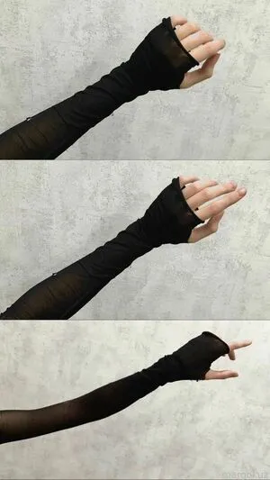 Margokuz OnlyFans Leaked Free Thumbnail Picture - #MfQPEOiC2x