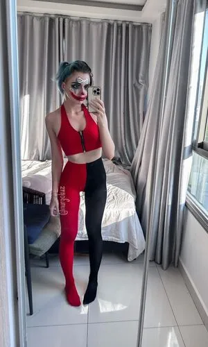 Margokuz OnlyFans Leaked Free Thumbnail Picture - #N6ZOQjVNfN