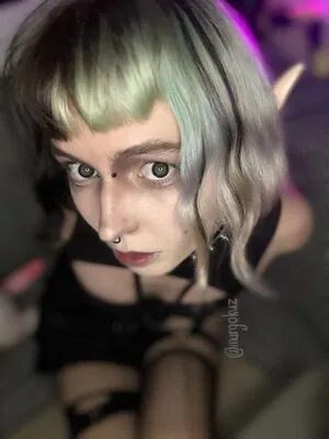 Margokuz OnlyFans Leaked Free Thumbnail Picture - #P1EuxxZBXY