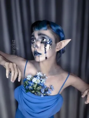 Margokuz OnlyFans Leaked Free Thumbnail Picture - #PuiIw8BymP