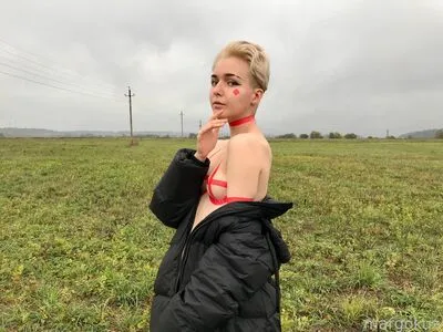 Margokuz OnlyFans Leaked Free Thumbnail Picture - #QbYybc1VrQ