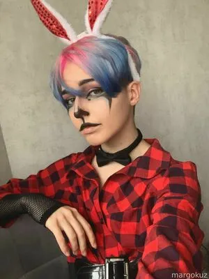 Margokuz OnlyFans Leaked Free Thumbnail Picture - #QcJzUOUl9g