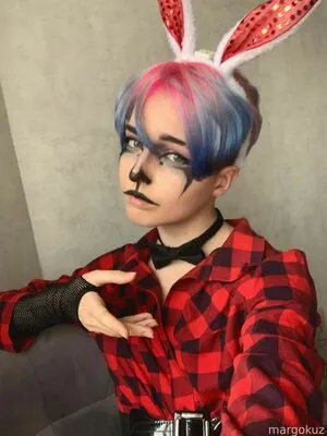 Margokuz OnlyFans Leaked Free Thumbnail Picture - #T3c57PyzQb