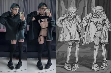 Margokuz OnlyFans Leaked Free Thumbnail Picture - #UosyLE49NM