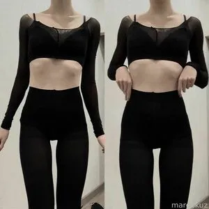 Margokuz OnlyFans Leaked Free Thumbnail Picture - #mScLeKflRQ