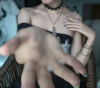Margokuz OnlyFans Leaked Free Thumbnail Picture - #qkcSnCuw0d