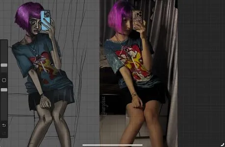 Margokuz OnlyFans Leaked Free Thumbnail Picture - #ysselD1d5Y