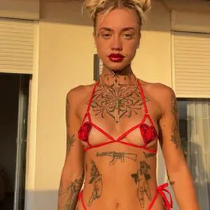 Margolaonly OnlyFans Leaked Free Thumbnail Picture - #TfxrxitMUC