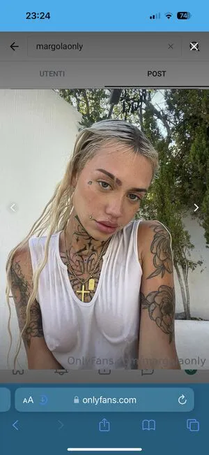 Margolaonly OnlyFans Leaked Free Thumbnail Picture - #fkIJZZAhlF
