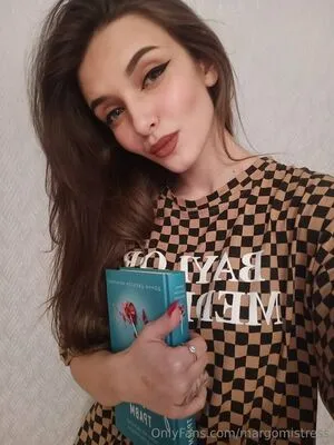 Margomistress OnlyFans Leaked Free Thumbnail Picture - #9I1w1NQgT8