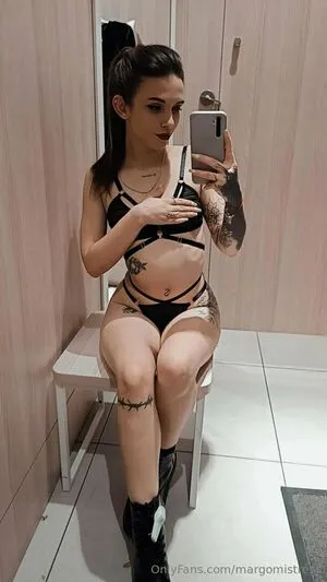 Margomistress OnlyFans Leaked Free Thumbnail Picture - #IQGL3ujSmQ