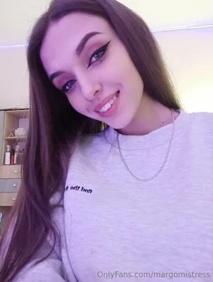 Margomistress OnlyFans Leaked Free Thumbnail Picture - #dBCjReOJBu