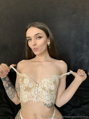 Margomistress OnlyFans Leaked Free Thumbnail Picture - #iKjBC93r3b