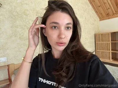 Margorari OnlyFans Leaked Free Thumbnail Picture - #9H6Qrrn2ts