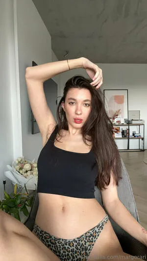 Margorari OnlyFans Leaked Free Thumbnail Picture - #JE7o76ckqR