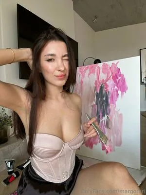 Margorari OnlyFans Leaked Free Thumbnail Picture - #NLJE96pSf4