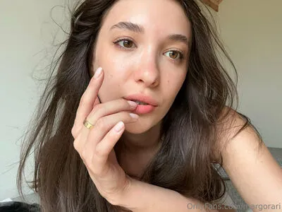 Margorari OnlyFans Leaked Free Thumbnail Picture - #OAZUYfcaH0