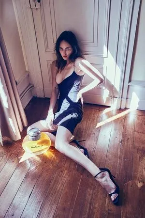 Margoreett OnlyFans Leaked Free Thumbnail Picture - #4fF97xvR7x