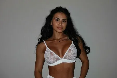 Margoricka OnlyFans Leaked Free Thumbnail Picture - #TMOZnKiAsp