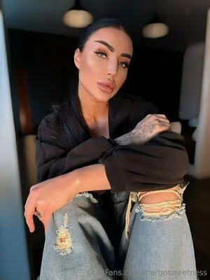 Margosweetness OnlyFans Leaked Free Thumbnail Picture - #02vOjOzESr
