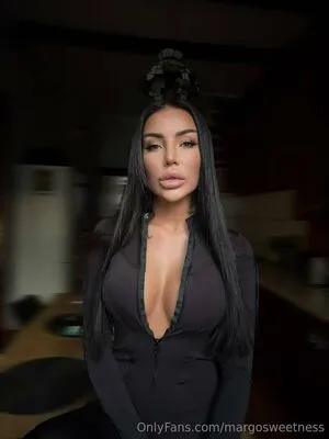 Margosweetness OnlyFans Leaked Free Thumbnail Picture - #1Pgq6xiqkb